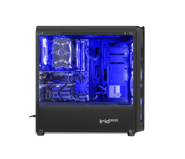 Genesis Irid 300 Blue - 413137 - zdjęcie 4